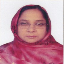 মাফরুহা খানম